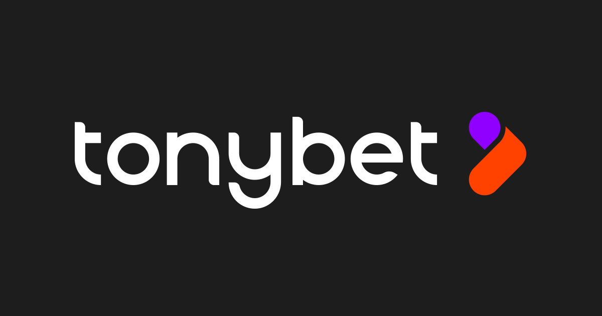 TonyBet - High betting Odds and signup Bonus